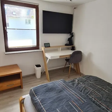 Am Bach Good Schlafi * Fuldatal