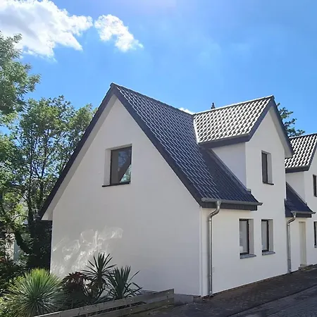 Appartement Am Bach Good Schlafi