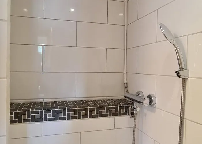 Am Bach Good Schlafi * Fuldatal