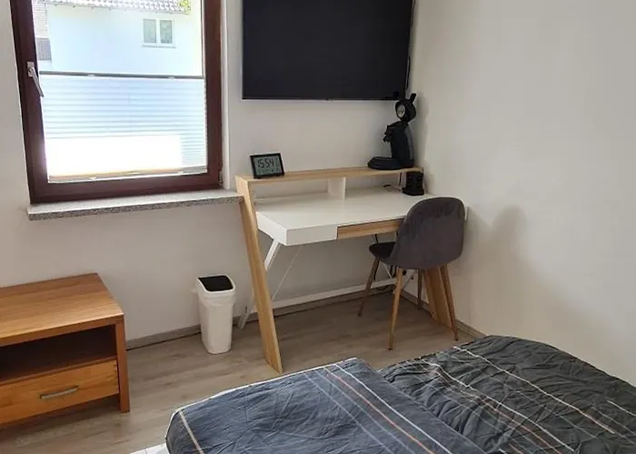 Am Bach Good Schlafi * Fuldatal