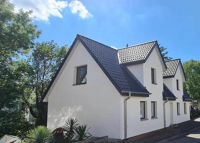 Appartement Am Bach Good Schlafi